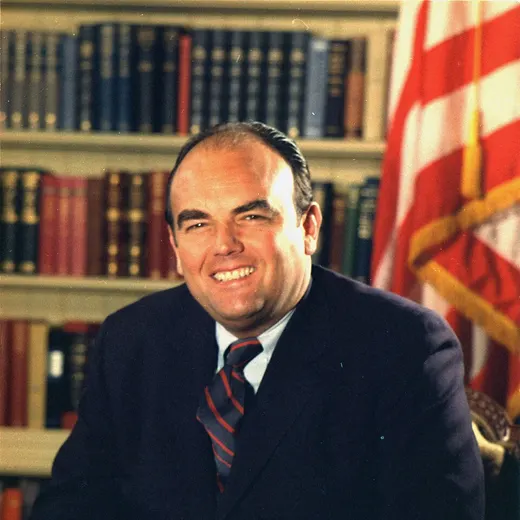 John Ehrlichman