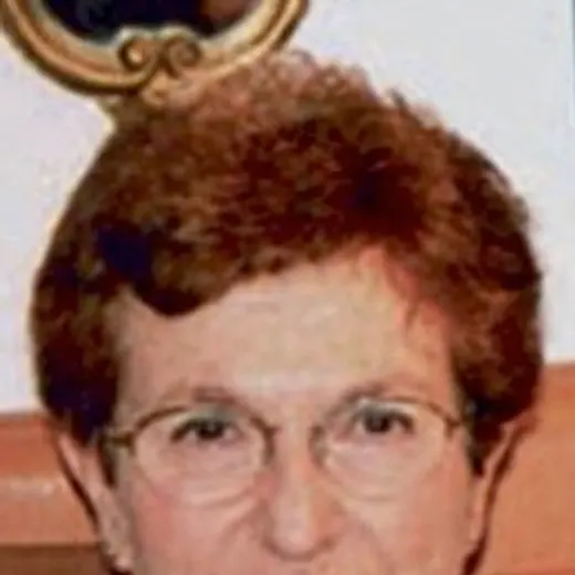 Daniela Albizu