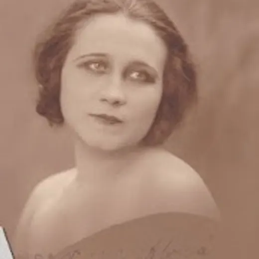 Encarnación Fernández