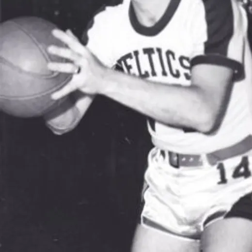 Don Eliason