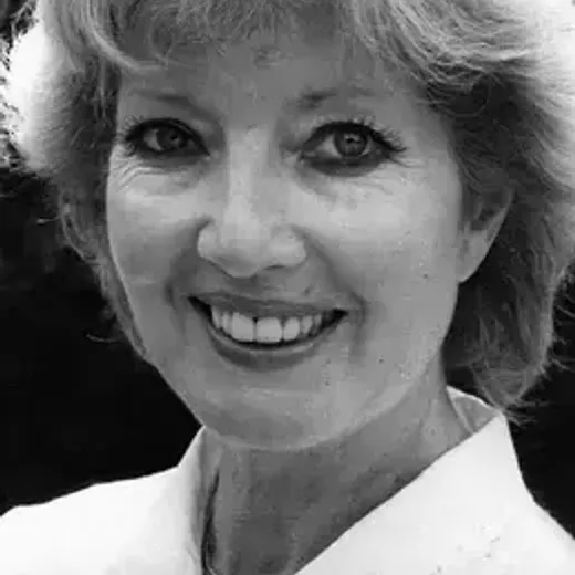 Janet Brown