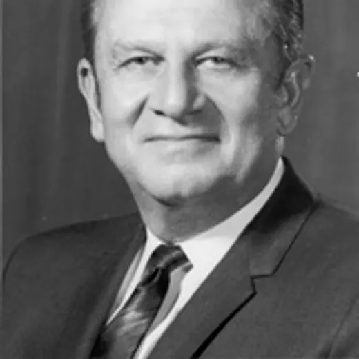Howard Cannon