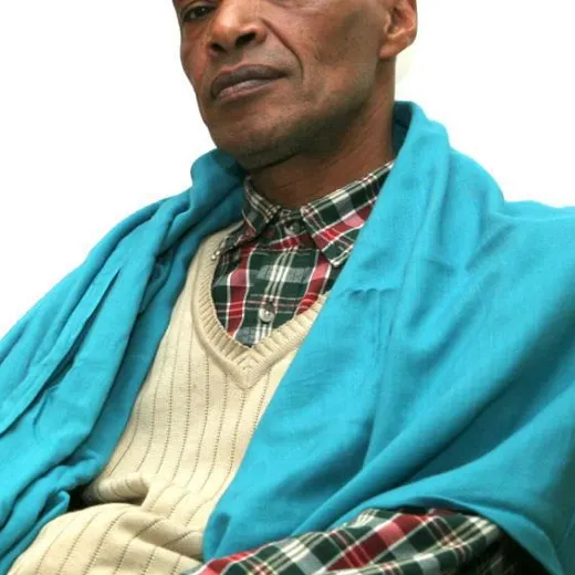 Mickaël Bethe-Selassié