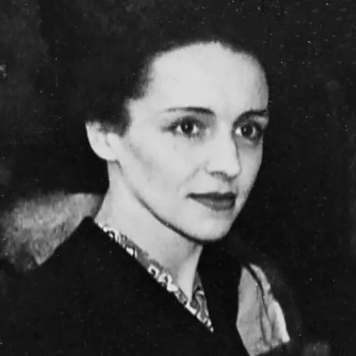 Ève Curie