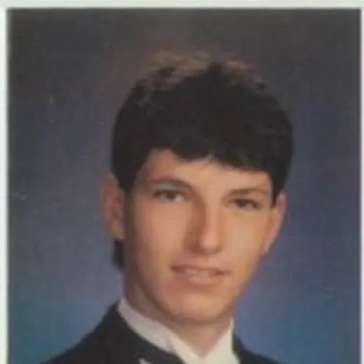 Mark Bingham
