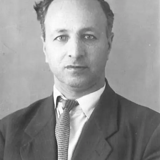 Ali Shamida