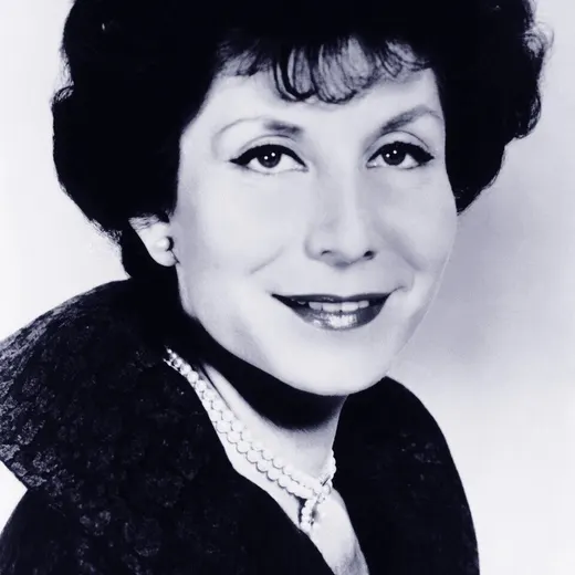 Betty Comden