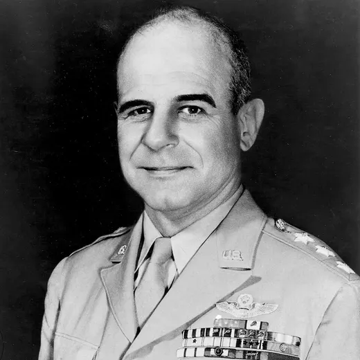 James H. Doolittle