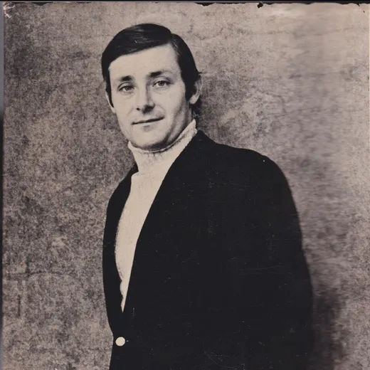 Peter Benchley