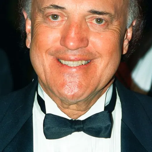 Peter Arnett