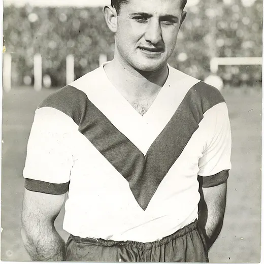 Antonio Battaglia