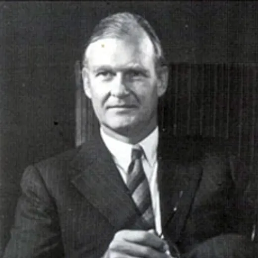 Thomas O. Enders