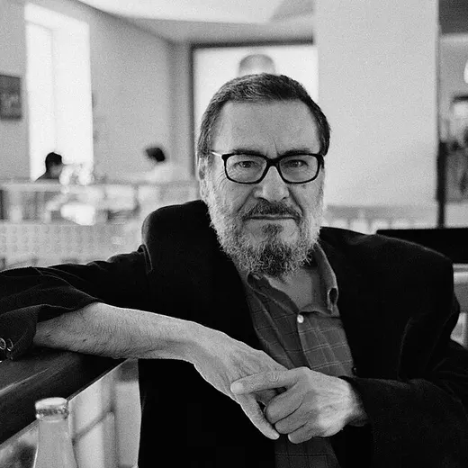 José Vicente Anaya