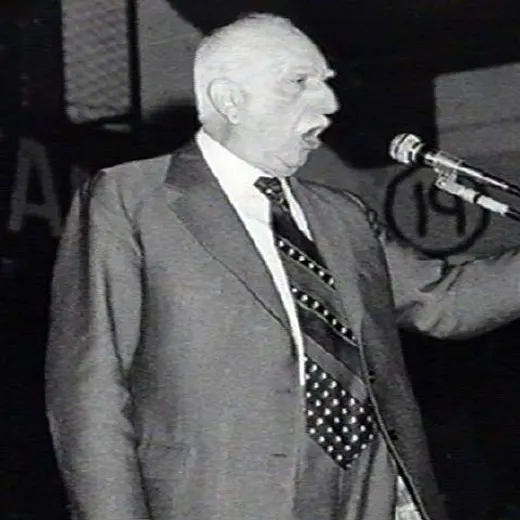 Oscar Alende