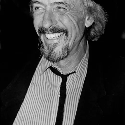 Arik Brauer