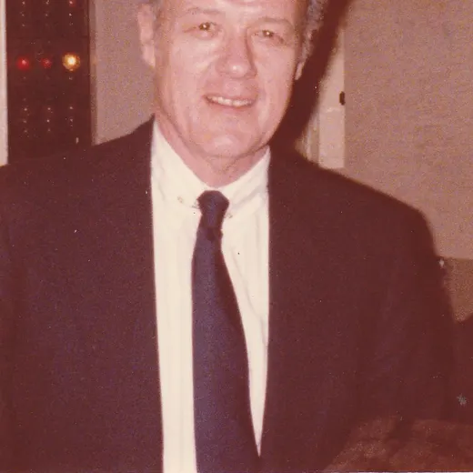 John de Lancie (oboísta)