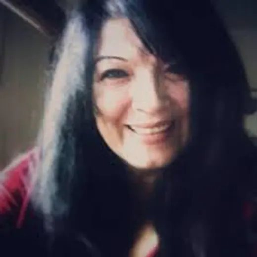 Hanan Al-Agha