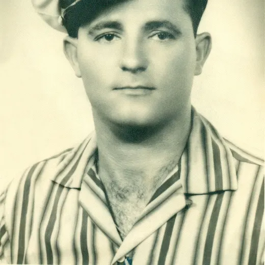 Antonio Correia Gonçalves