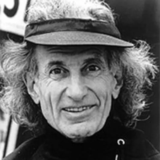 Henry Brant