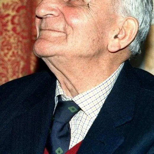 Attilio Bertolucci