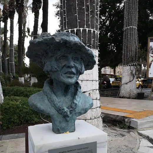 Semiha Berksoy