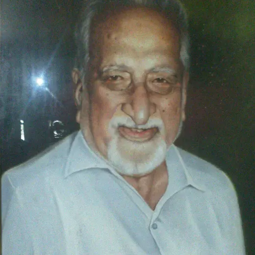 Humayun Abdulali