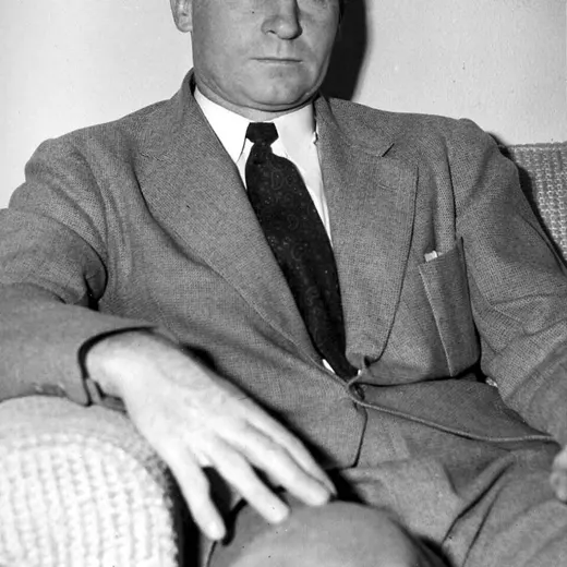 Ray Flaherty