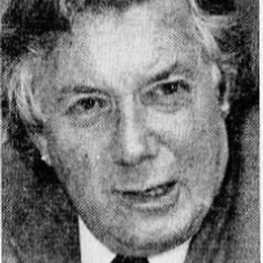 Joe Felmet