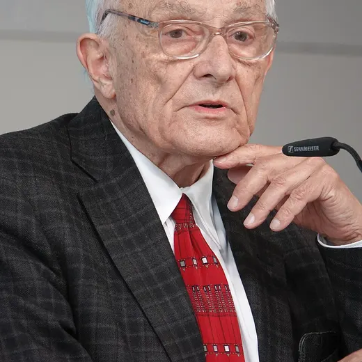 Hans Dieter Beck