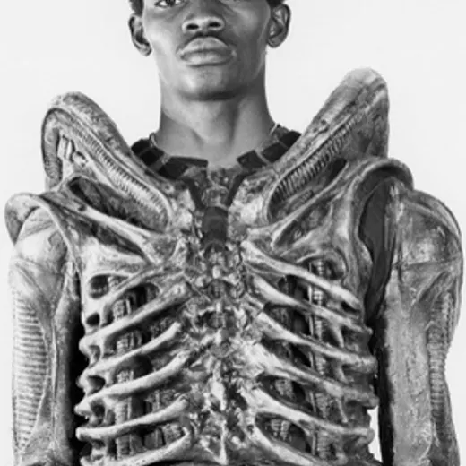 Bolaji Badejo