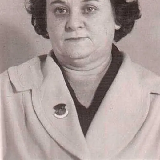 Tamara Iosifovna Balezina