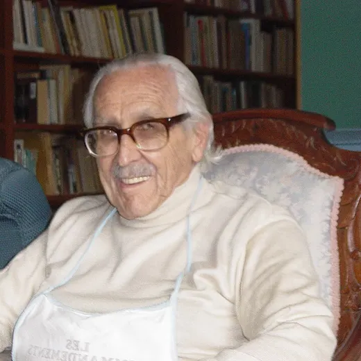 Hernando Caro Mendoza