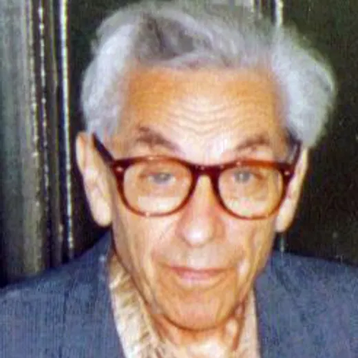 Paul Erdős