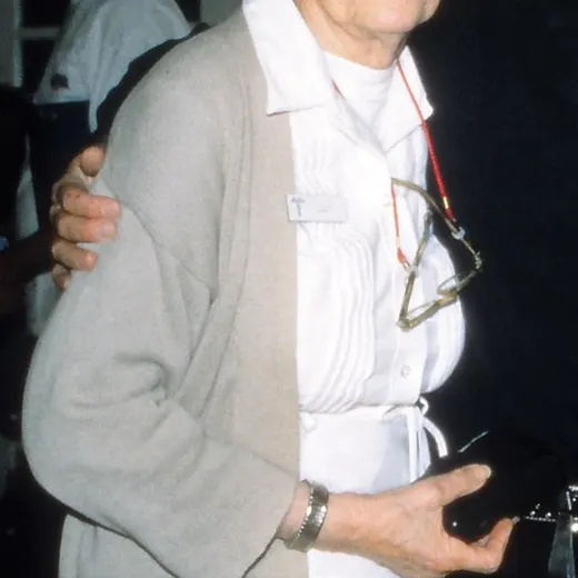 Lilyan Chauvin