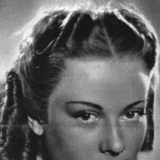 María Denis