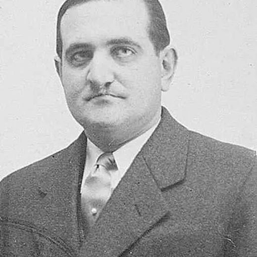 Joaquín Díaz de Vivar