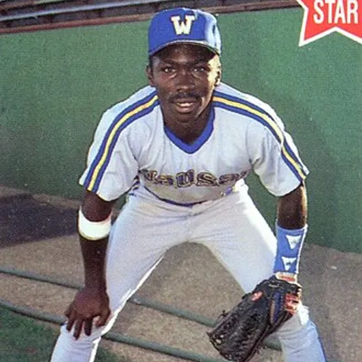 Chuck Carr