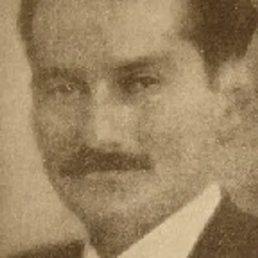 Luciano Durán Böger