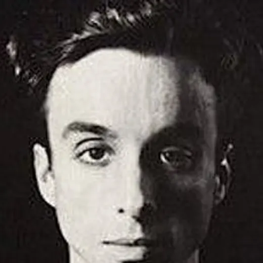 Hugh Auchincloss Steers