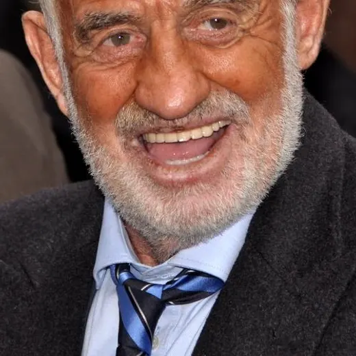 Jean-Paul Belmondo
