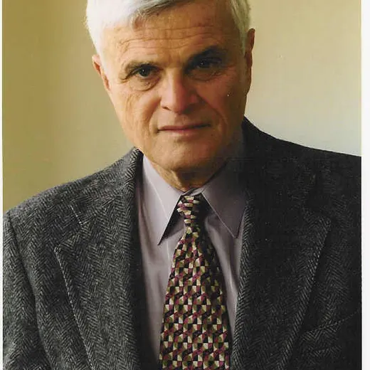 Leroy Aarons