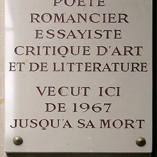Alain Bosquet