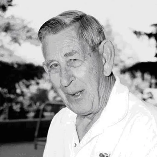 Ken Aston