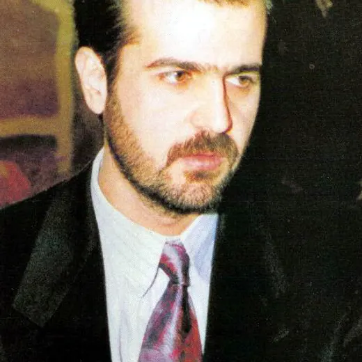 Basel al-Ásad