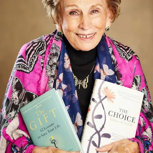 Edith Eger