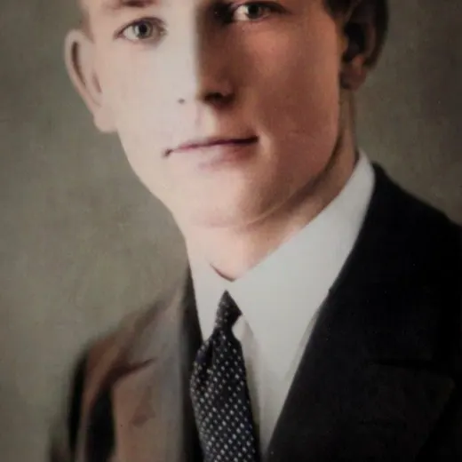 Oskar Binder