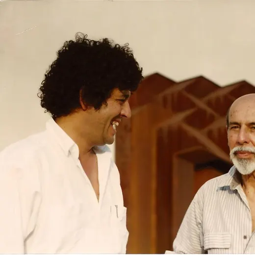 Herminio Barrera