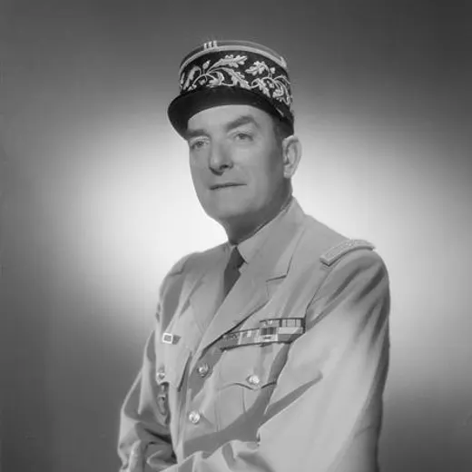 Alain de Boissieu
