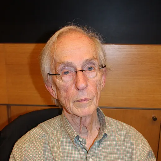 Howard Becker