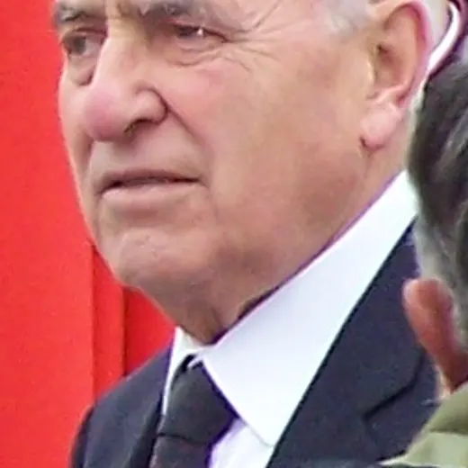 Camillo Cibin
